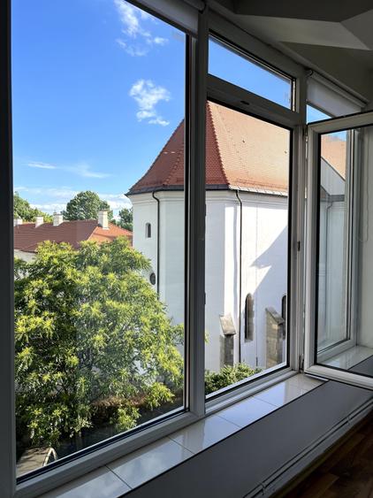 Apartamament 85m2 central de inchiriat 3 camere - 5