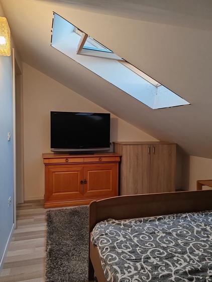 Apartament cu 3 camere decomandat în Valea Lupului