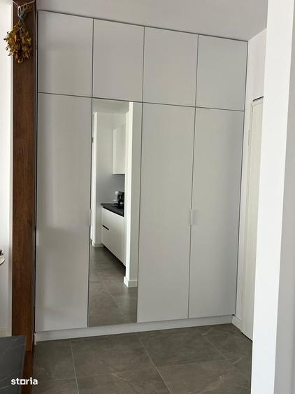 Apartament 2 camere ONE Timpuri Noi - 11