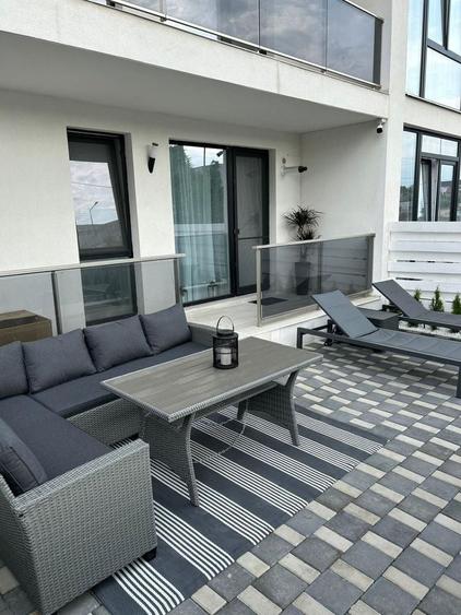 Apartament cu 2 camere în Nord
