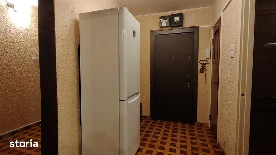 Apartament 4 camereDr. Taberei, loc de parcare si CT - 15