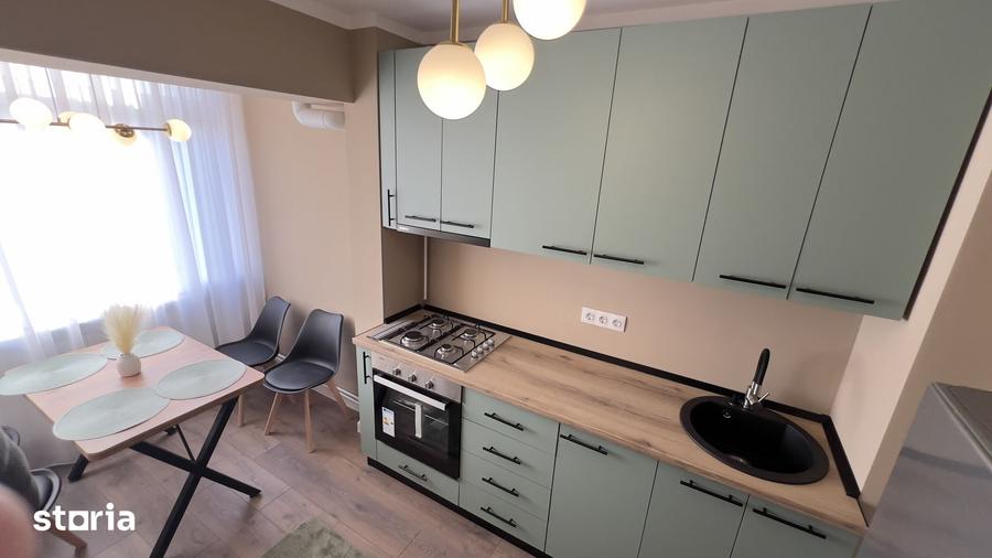 Apartament cu 2 camere în Petros