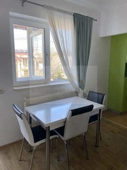 Apartament 3 camere de închiriat | Popești-Leordeni | 63 mp | Curte și grădină - 5