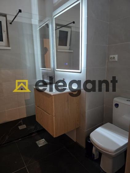 Apartament cu 2 camere decomandat, mobilat în Calea București