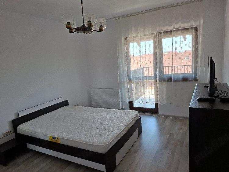 Garsonieră decomandată în Sânpetru