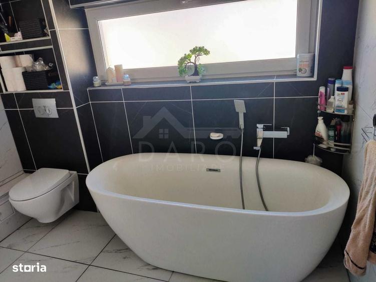 Casă cu 3 camere cu Teren 100 Mp în Budiului