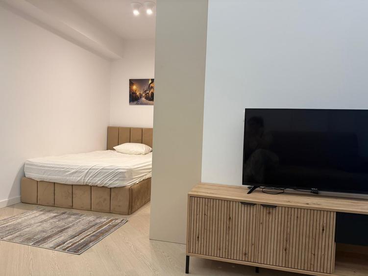 Studio Dublu faza 3 | Cortina North | Pipera - 14