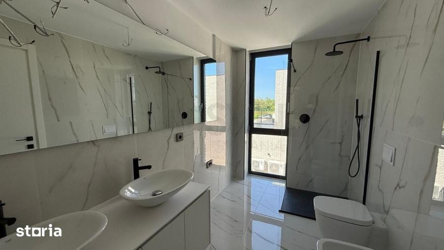 Vila Exclusivista De Vanzare l Corbeanca l Cartier Privat - 8