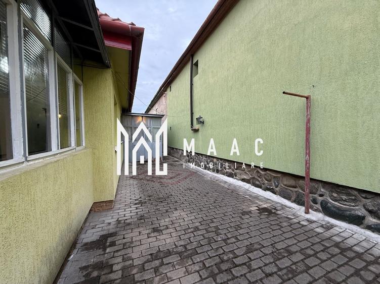 Casă individuală cu 3 camere cu Teren 400 Mp în Țiglari