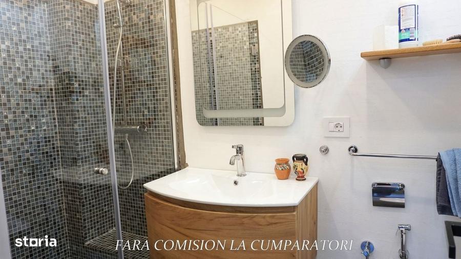 Apartament cu 4 camere în Poenari