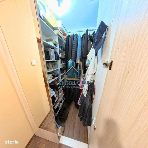 Apartament cu 3 camere decomandat în Tudor Vladimirescu