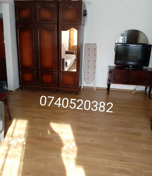 Apartament cu 2 camere decomandat în Govândari