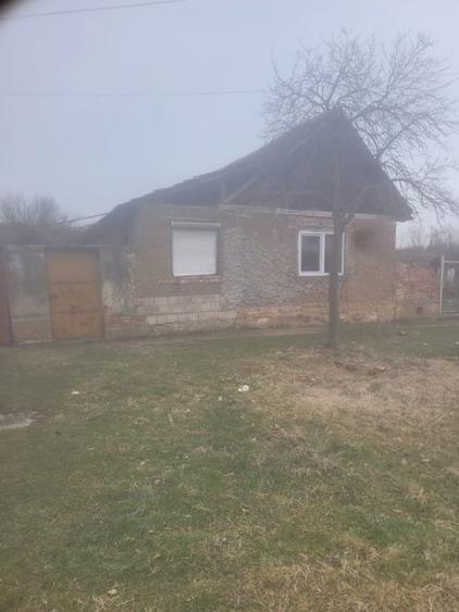 Casă individuală cu 5 camere cu Teren 1300 Mp în Fizeș
