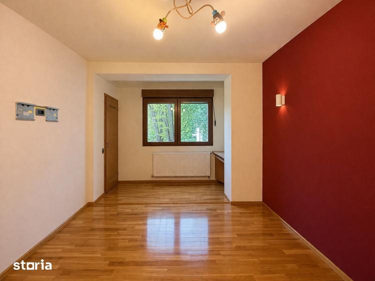 Apartament 4 camere de vanzare zona Medicina, etaj 1, cu garaj inscr - 8