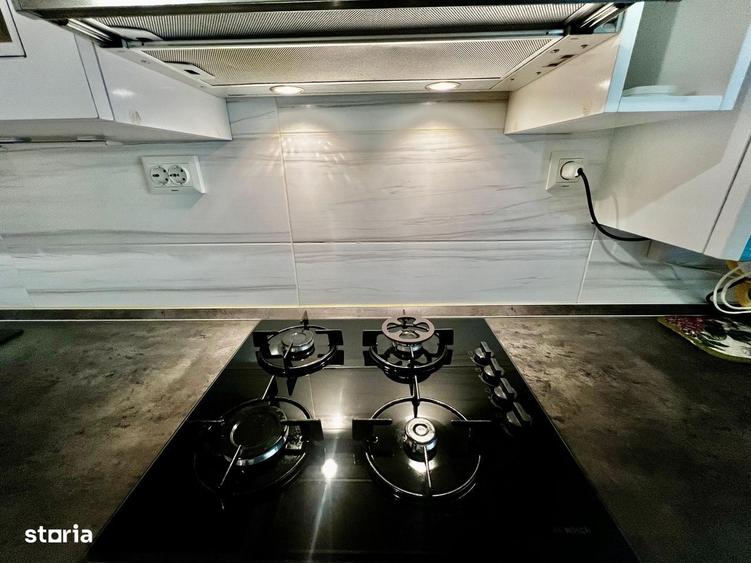 De inchiriat | 2 camere | Royal Town | Parcare subterana | 530 /luna - 10