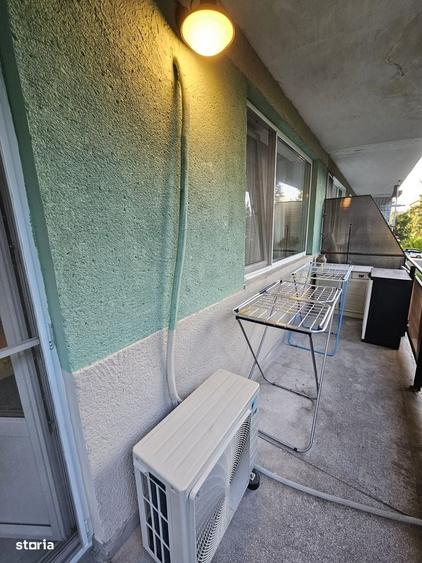 Apartament cu 2 camere în Gheorgheni