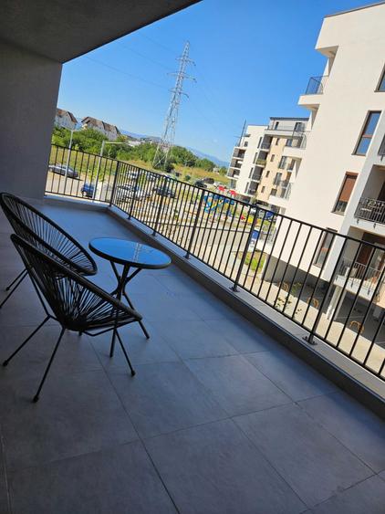 Apartament 2 camere de inchiriat - 5