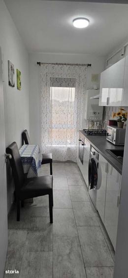 Militari, proprietar 2 cam. decomandat, loc parcare privat, balcon inc - 1
