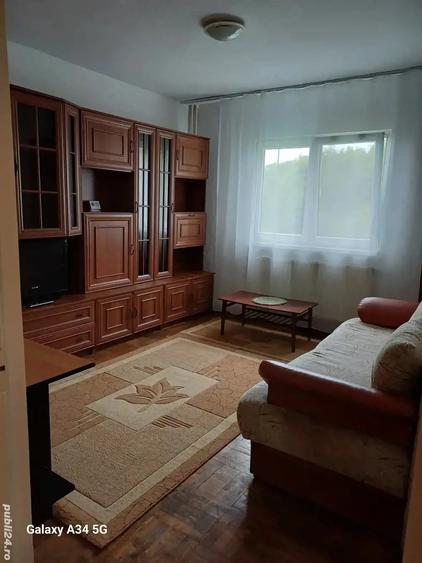 Garsonieră nedecomandată în Tudor