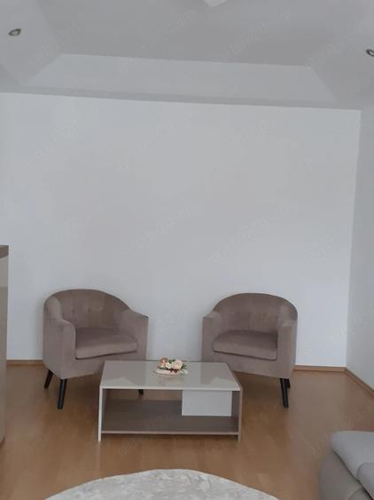 Apartament cu 2 camere decomandat în Tohanu Vechi