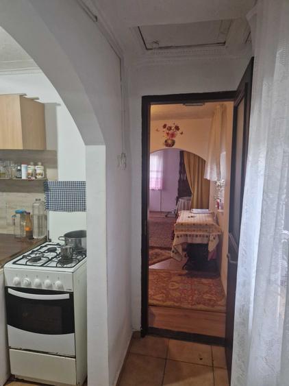 Casa de vacanta la tara - 2