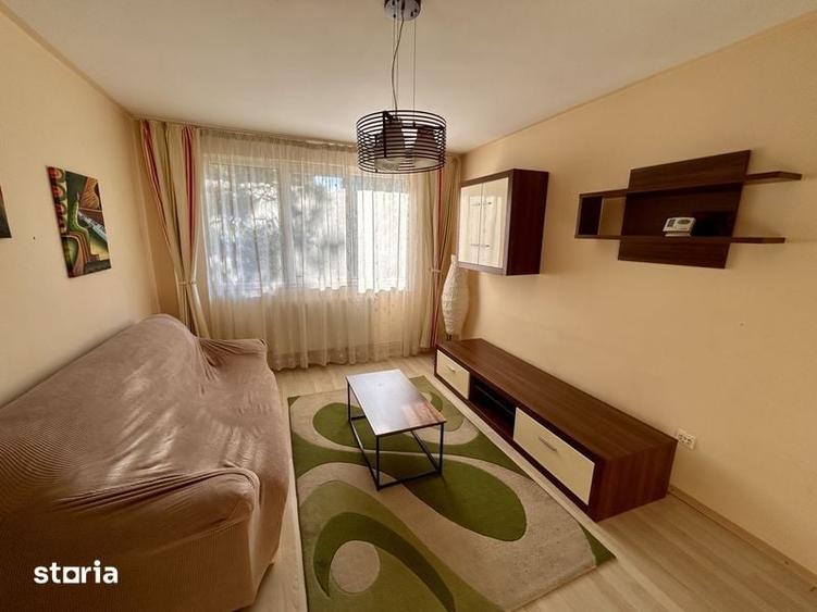 Apartament 2 camere Gheorgeni - 7