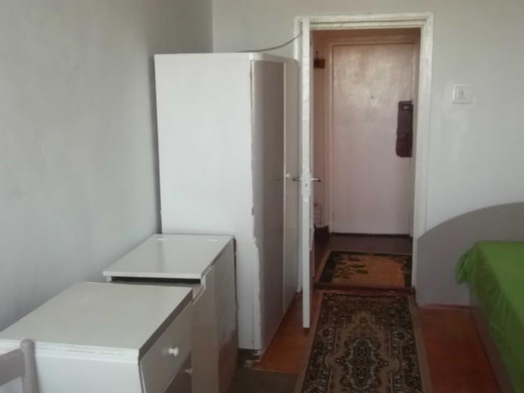 Garsonieră în Burdea