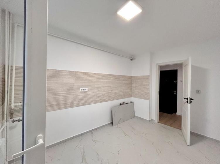 Apartament 2 camere, decomandat, renovat complet, Value Center, Ploiesti - 10