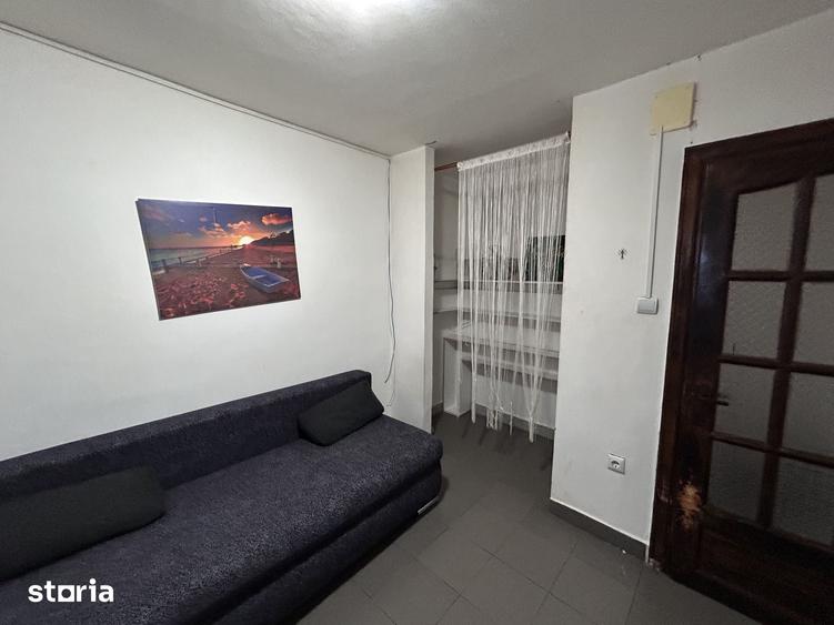 Apartament cu 2 camere în Aurel Vlaicu