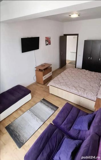 Apartament cu 2 camere decomandat în Nord