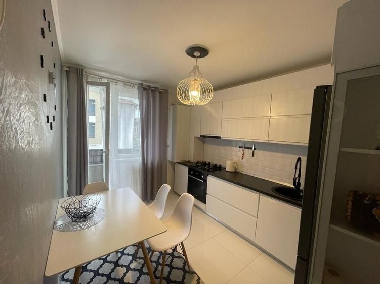 Apartament 2 camere cu bucătărie separată- zona Brana, Șelimbăr - 5