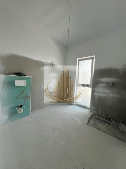 Duplex cu 5 camere cu Canalizare în Dumbrăvița
