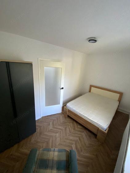 Apartament cu 3 camere decomandat în Tipografilor