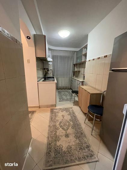 Apartament cu 2 camere în Ultracentral
