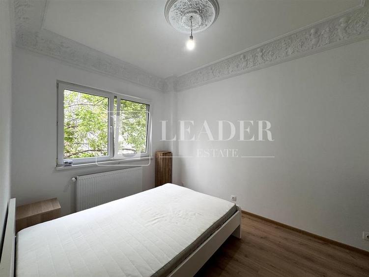 Apartament cu 2 camere semidecomandat, mobilat în Știrbei Vodă