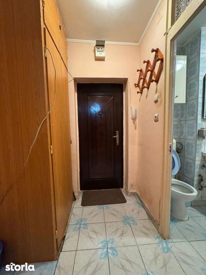 Garsonieră, mobilată în Rahova