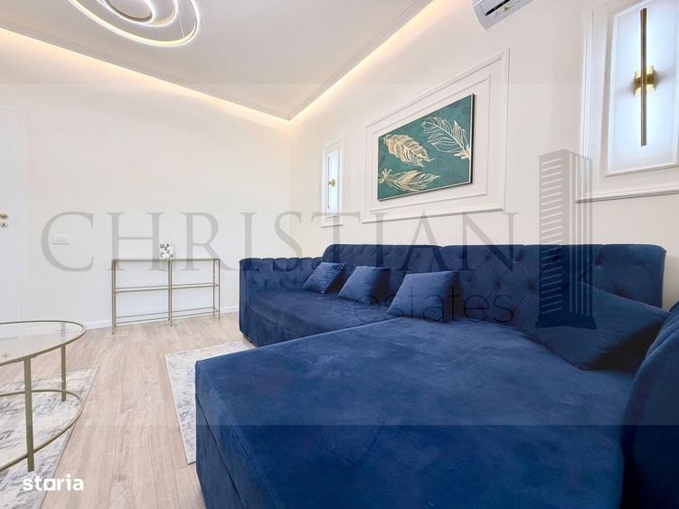 Garsoniera Exigent Plaza Faza 5 Vedere Parc 41 mp - 3