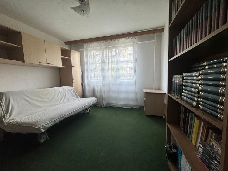 Garsoniera-BRANCOVEANU-SECUILOR - 1