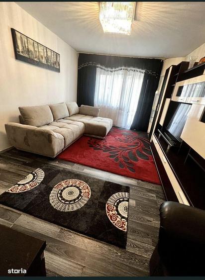 Apartament 3 camere Tudor Vladimirescu, , mobilat si utilat - 8