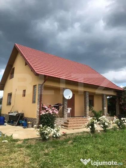 Vila 5 camere achizitie ideala pentru parinti sau familie - 11