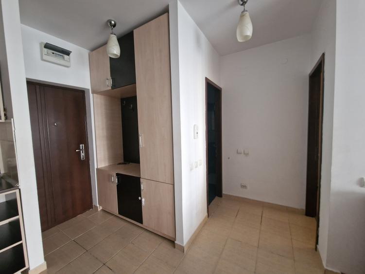 Apartament cu 2 camere - Green Park - amenajat complet - mutare imediata - 15