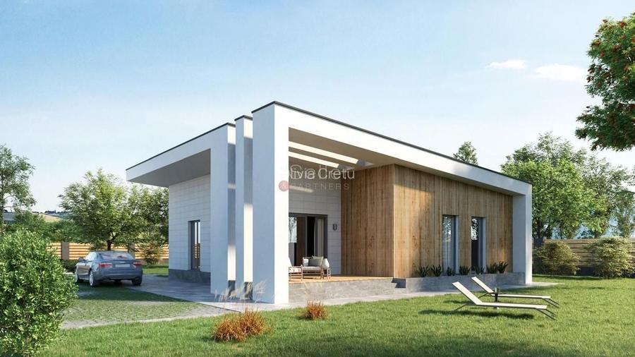 Structura Generoasa Zona Linistita