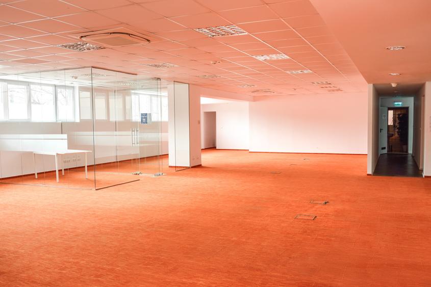 Spatiu de birou 250 MP | Piata Romana | Dacia - 8