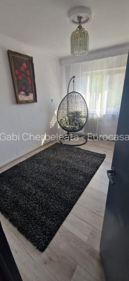 3 camere Craiovei Kaufland