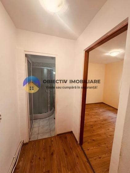 Apartament 2 camere - Strada Maratei/ Parter - 5