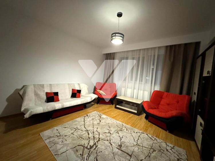 Apartament 2 camere 61mp utili parcare + garaj optional Turnisor Sibiu - 1