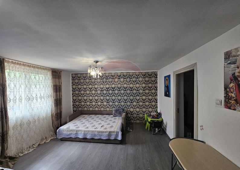 Casa / Vila 3 camere mobilata 80 mp + teren 261 mp an c... - 6