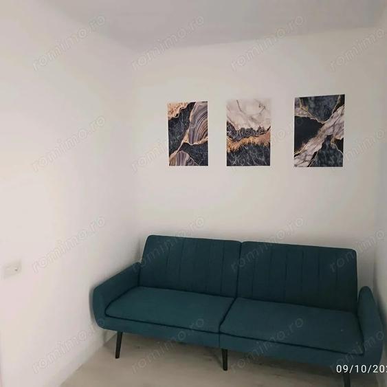 Garsoniera de inchiriat in Victoriei - 4