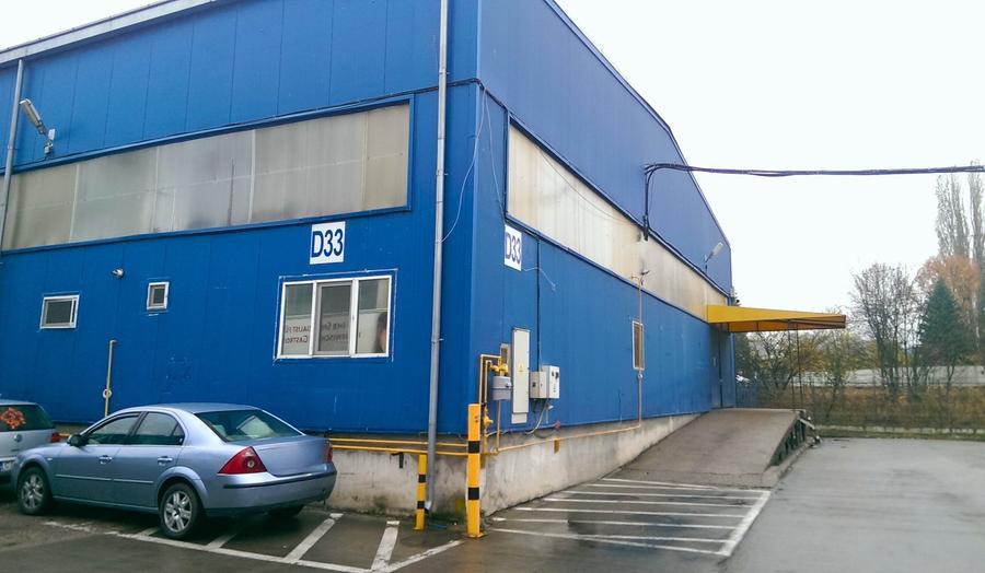 Spațiu depozitare/producție de închiriat – 602 mp (Someșeni) - 5