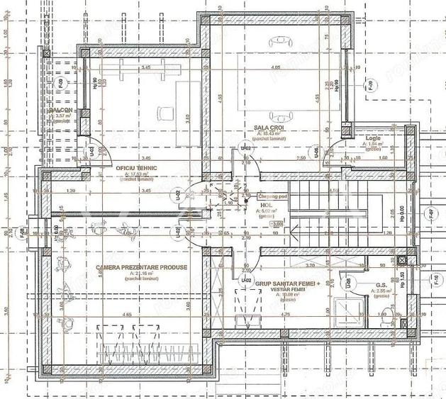 AX1165 Chisoda, Proprietate Versatila SAD, Potrivita Pentru Rezidential/Business - 4